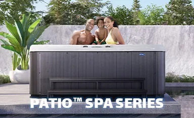 Patio Plus™ Spas Chico hot tubs for sale