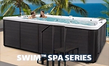Swim Spas Chico hot tubs for sale