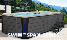 Swim X-Series Spas Chico hot tubs for sale