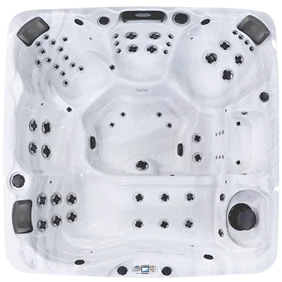 Avalon EC-867L hot tubs for sale in Chico