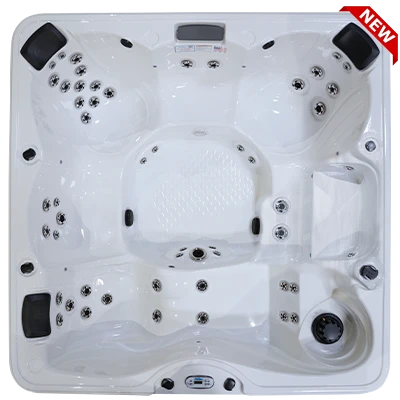 Atlantic Plus PPZ-843LC hot tubs for sale in Chico